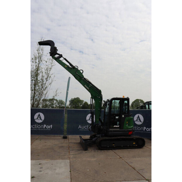 2025 Aameck F60-47349717