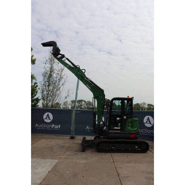 2025 Aameck F60-47349718
