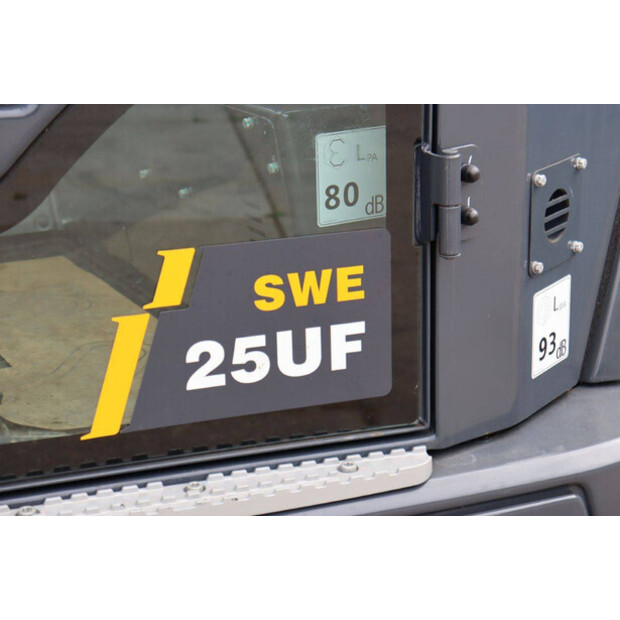 2024 صن وارد SWE 25UF-47349746