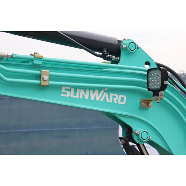 2024 Sunward SWE 20FED-47349785