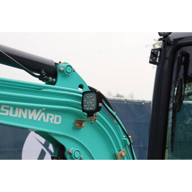 2024 Sunward SWE 20FED-47349786