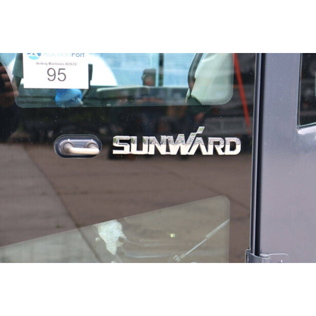 2024 Sunward SWE 20FED-47349797