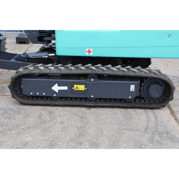 2024 Sunward SWE 20FED-47349798