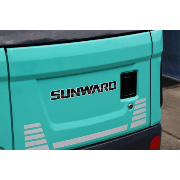 2024 Sunward SWE 20FED-47349803
