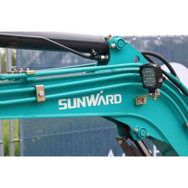 2024 Sunward SWE 20F-47349849