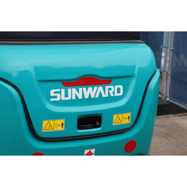 2024 Sunward SWE 20F-47349855
