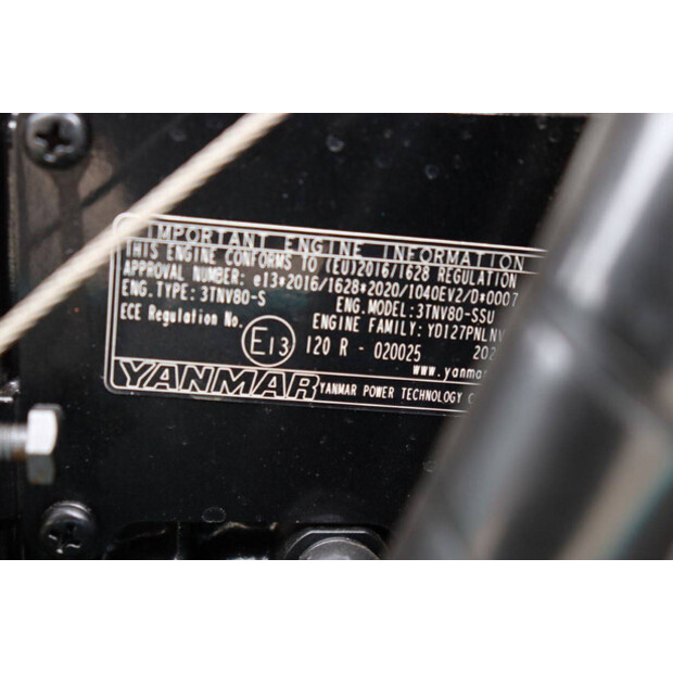 2024 Sunward SWE 20F-47349858