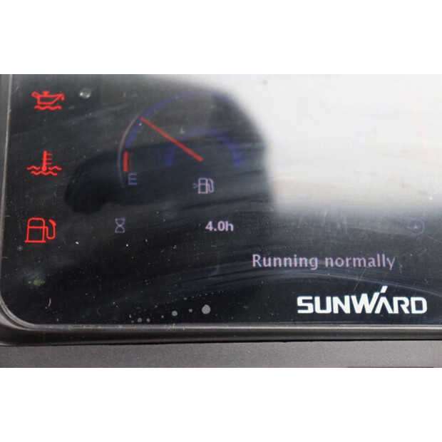 2024 Sunward SWE 20F-47349868