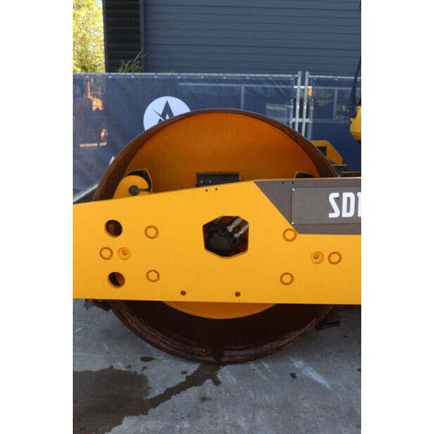 2019 فولفو SD135B-47349916