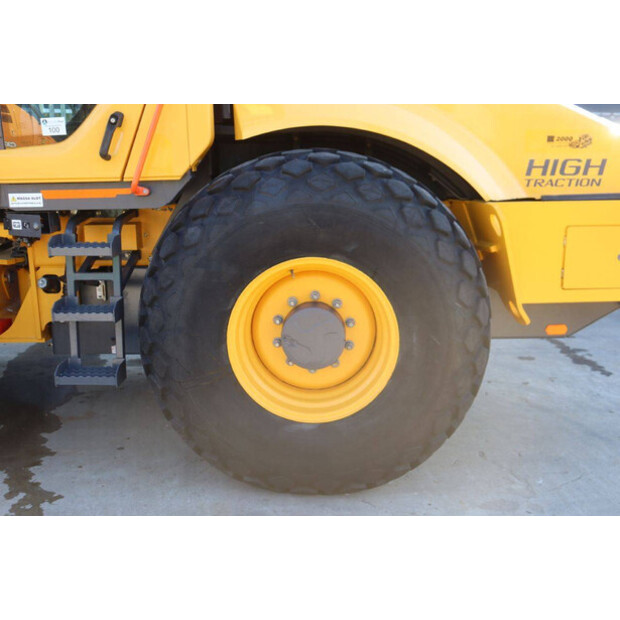 2019 فولفو SD135B-47349921