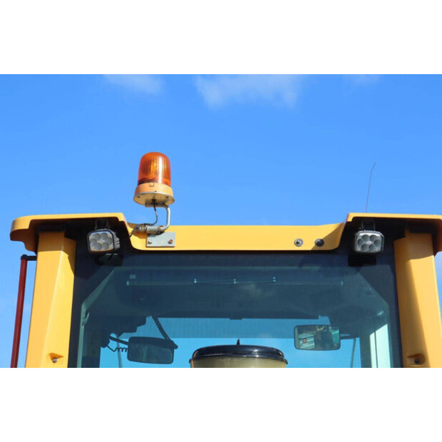 2019 فولفو SD135B-47349923
