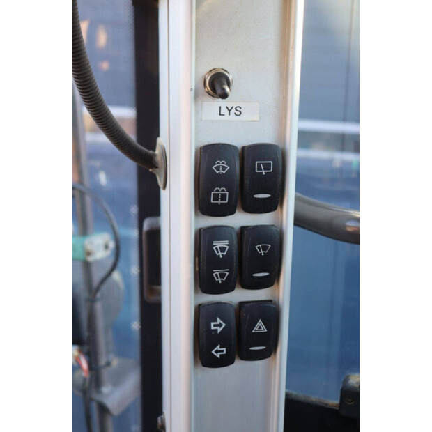 2019 فولفو SD135B-47349933