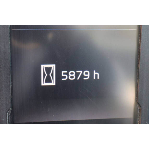2019 فولفو SD135B-47349935