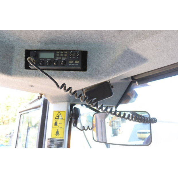 2019 فولفو SD135B-47349938