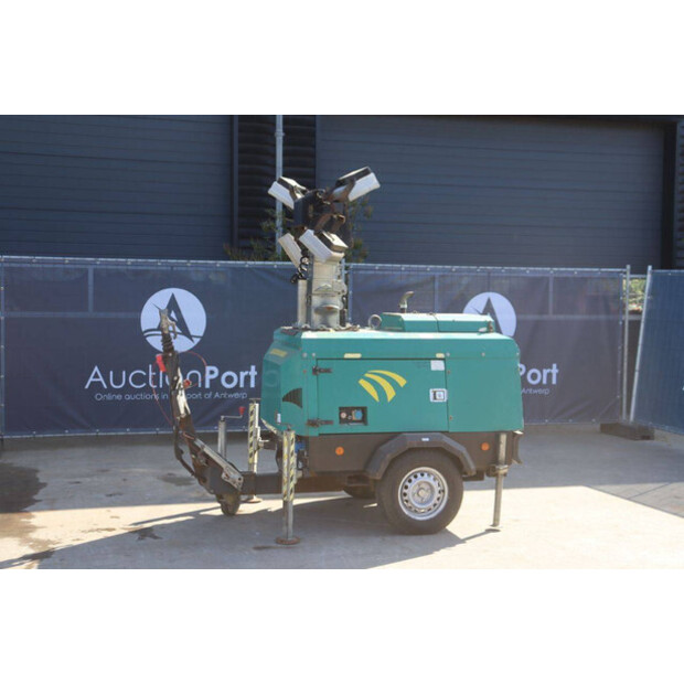 2015 GENERAC VT1-47349977