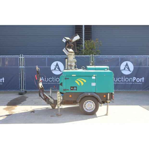 2015 GENERAC VT1-47349978