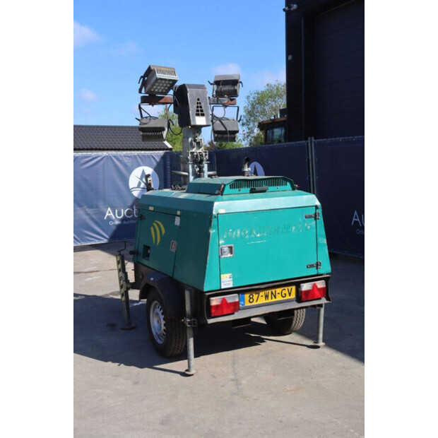 2015 GENERAC VT1-47349980