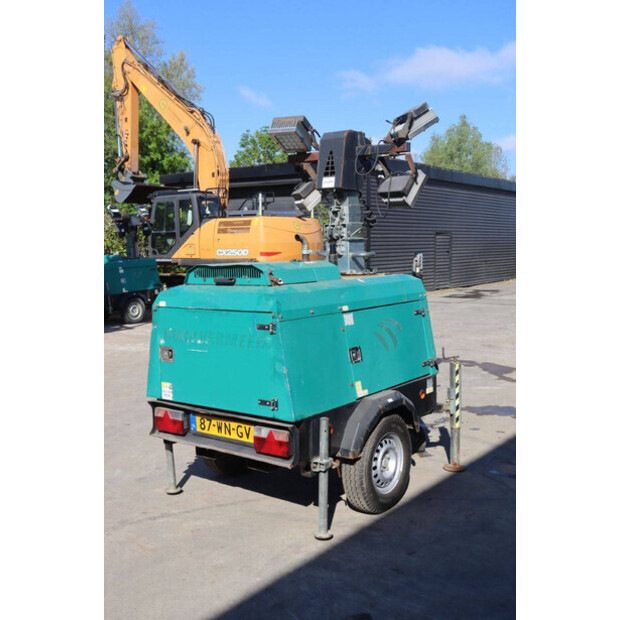 2015 GENERAC VT1-47349982