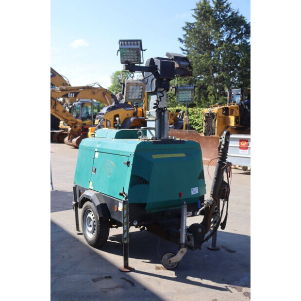 2015 GENERAC VT1-47349983