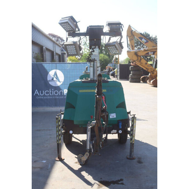 2015 GENERAC VT1-47349984