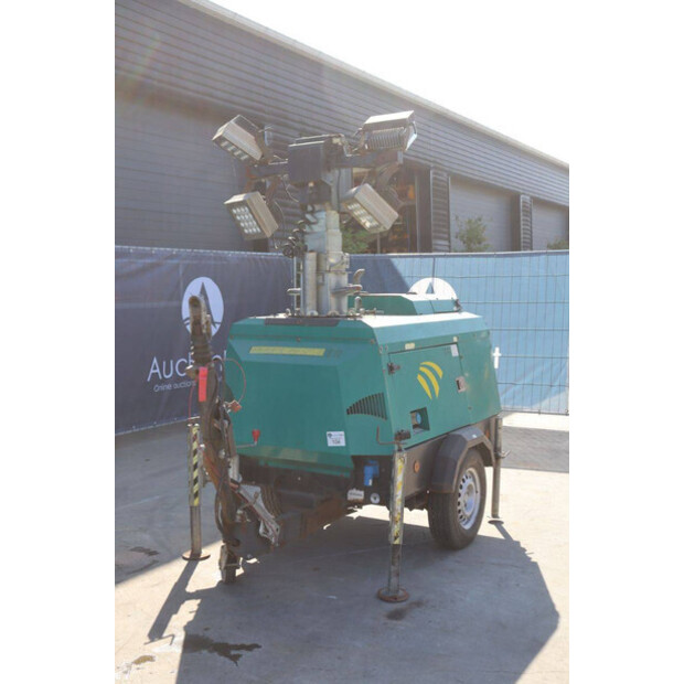 2015 GENERAC VT1-47349985
