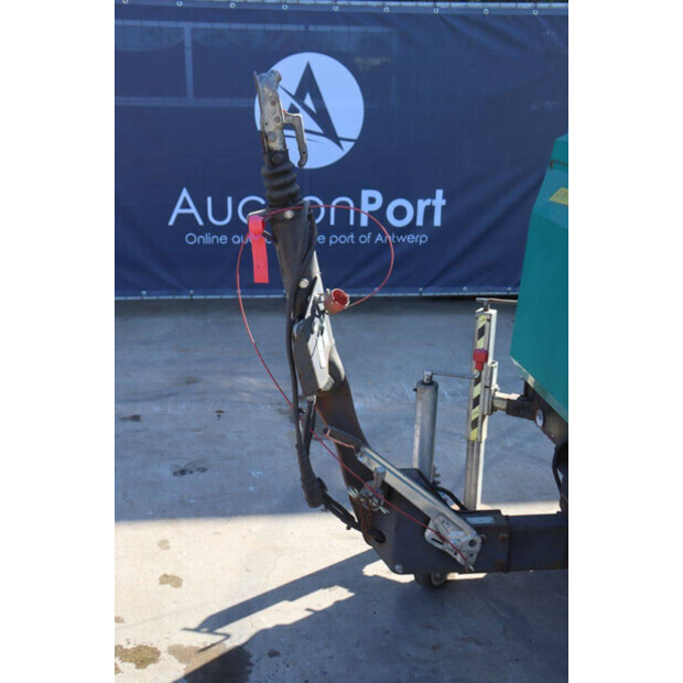 2015 GENERAC VT1-47349986