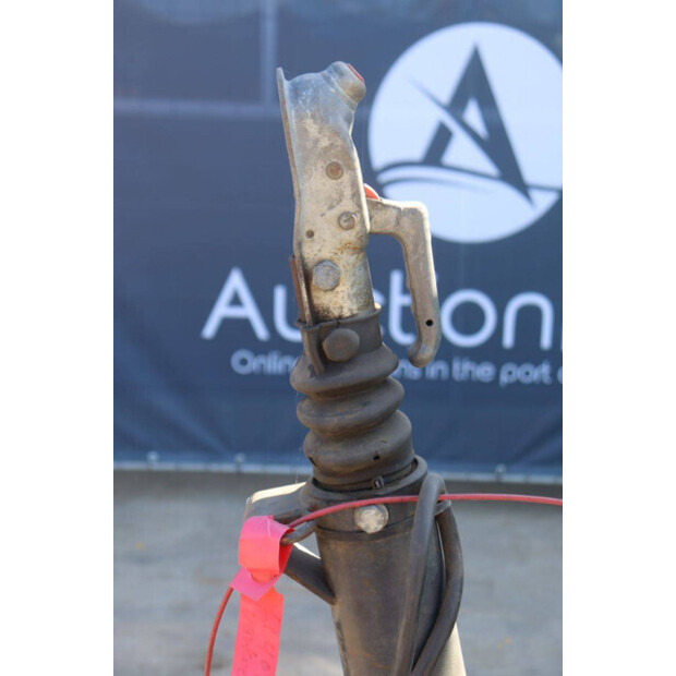 2015 GENERAC VT1-47349987