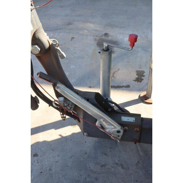 2015 GENERAC VT1-47349988