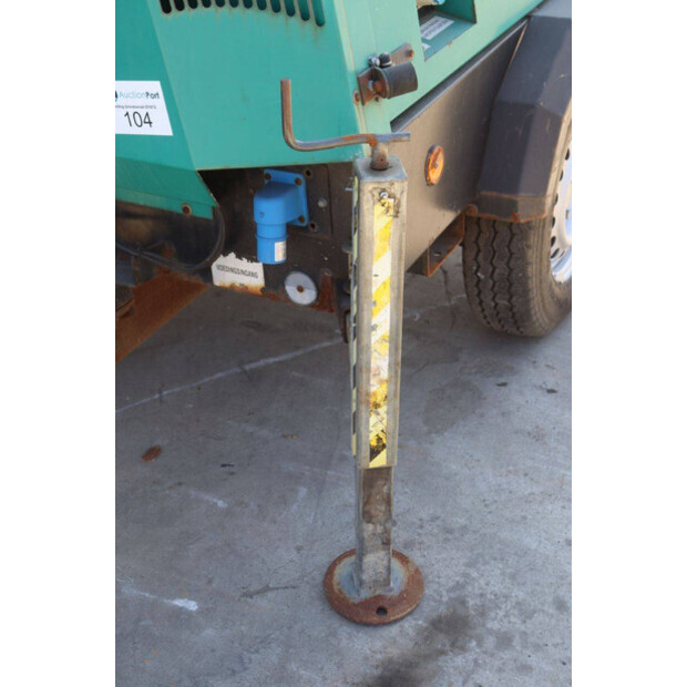2015 GENERAC VT1-47349991