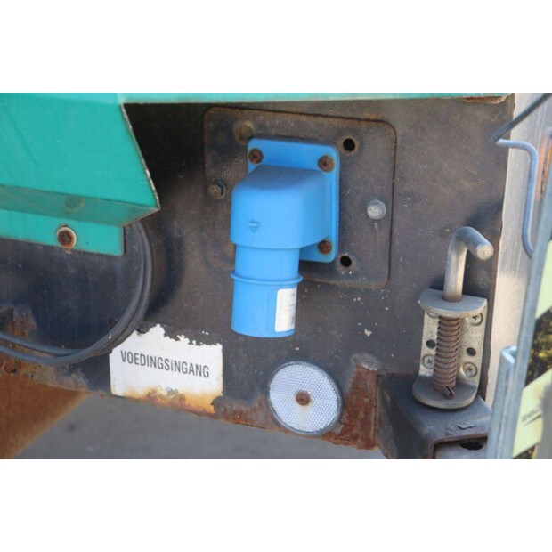 2015 GENERAC VT1-47349992