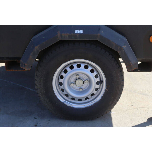 2015 GENERAC VT1-47349993