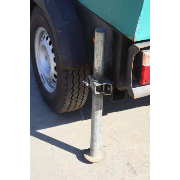 2015 GENERAC VT1-47349994