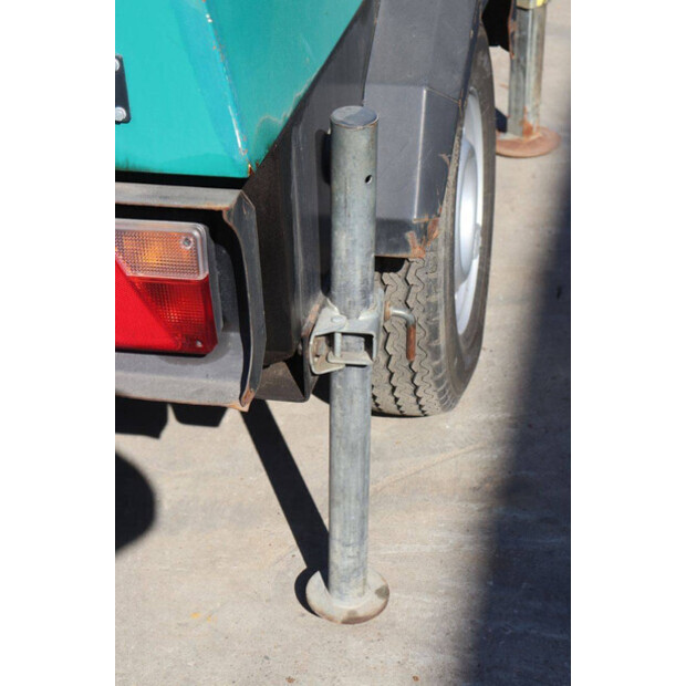 2015 GENERAC VT1-47349995