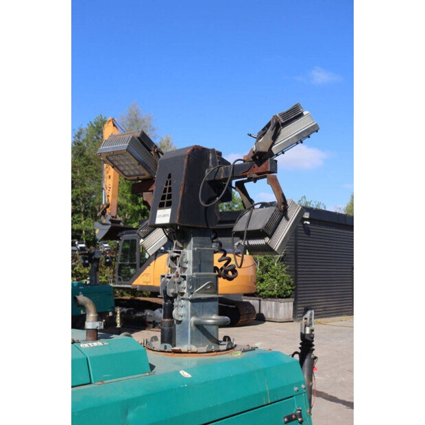 2015 GENERAC VT1-47349998