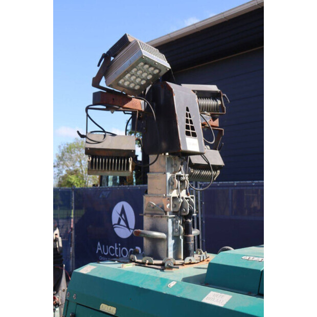 2015 GENERAC VT1-47349999