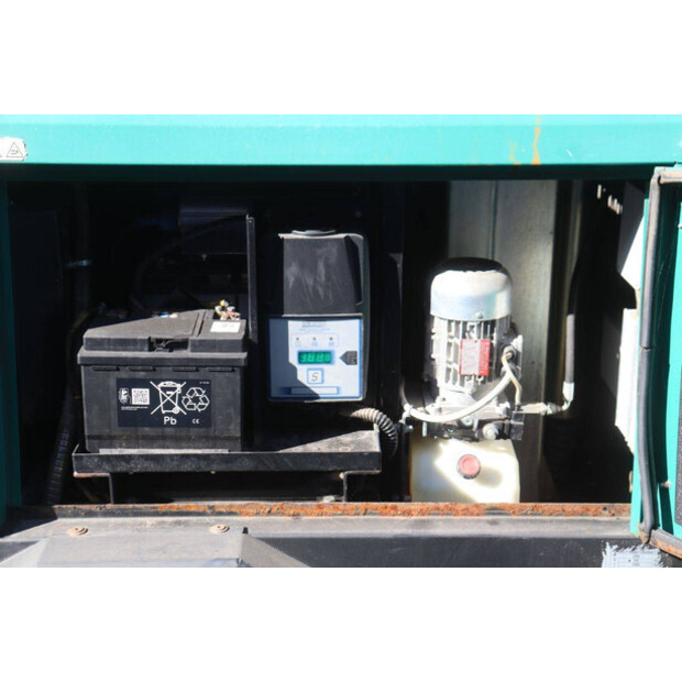 2015 GENERAC VT1-47350001