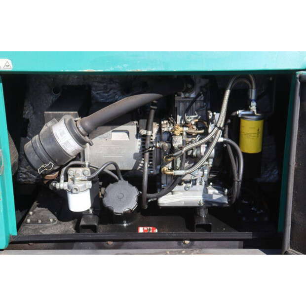 2015 GENERAC VT1-47350002