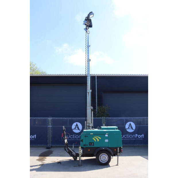 2015 GENERAC VT1-47350007