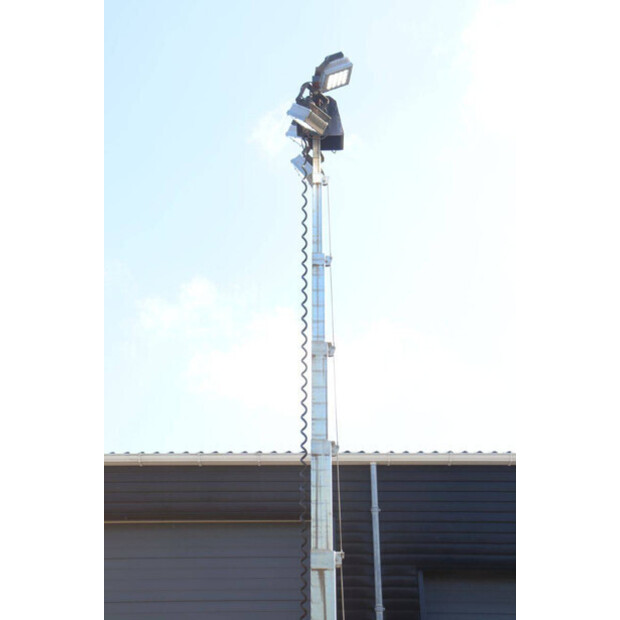2015 GENERAC VT1-47350008