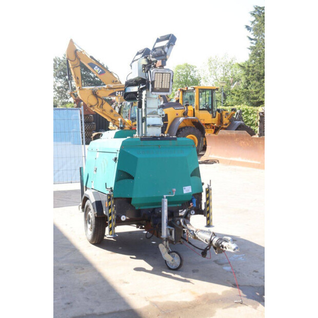 2015 جينيراك VT1-47350015