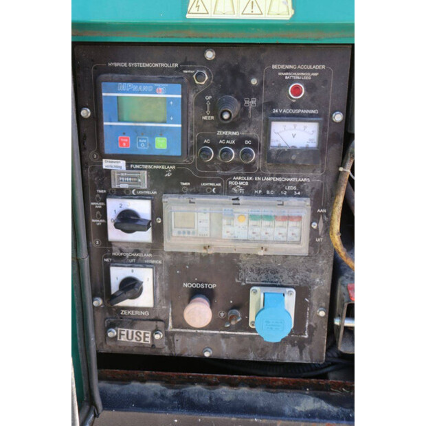 2015 جينيراك VT1-47350039