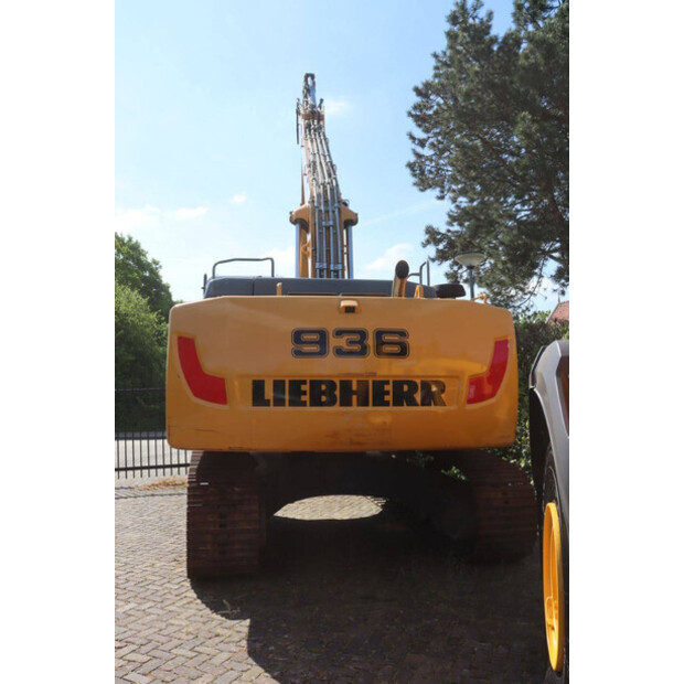 2016 ليبهير R936 LC-47350046