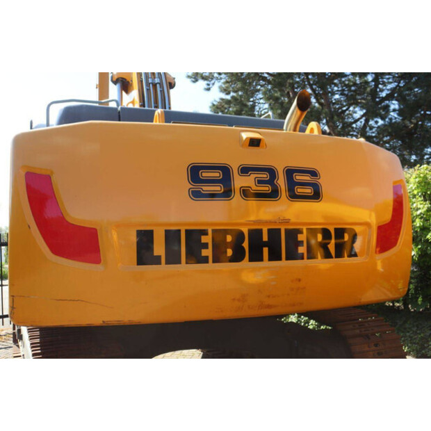 2016 ليبهير R936 LC-47350064