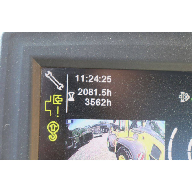 2016 ليبهير R936 LC-47350085
