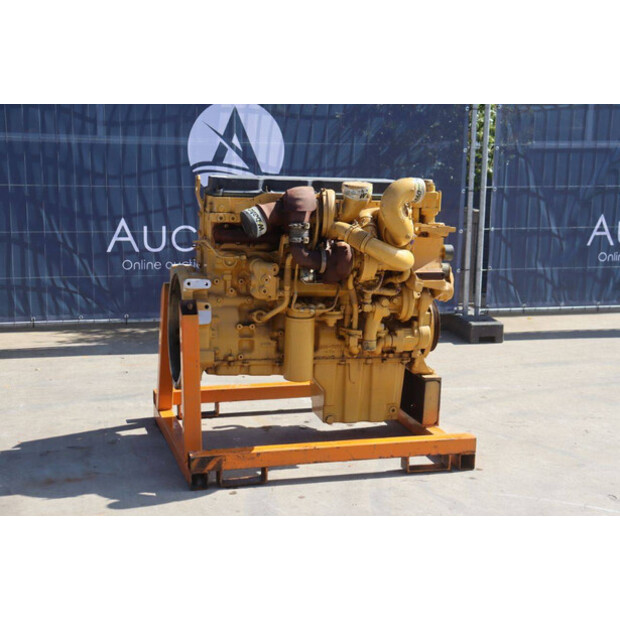 Caterpillar C11 ACERT-47350092