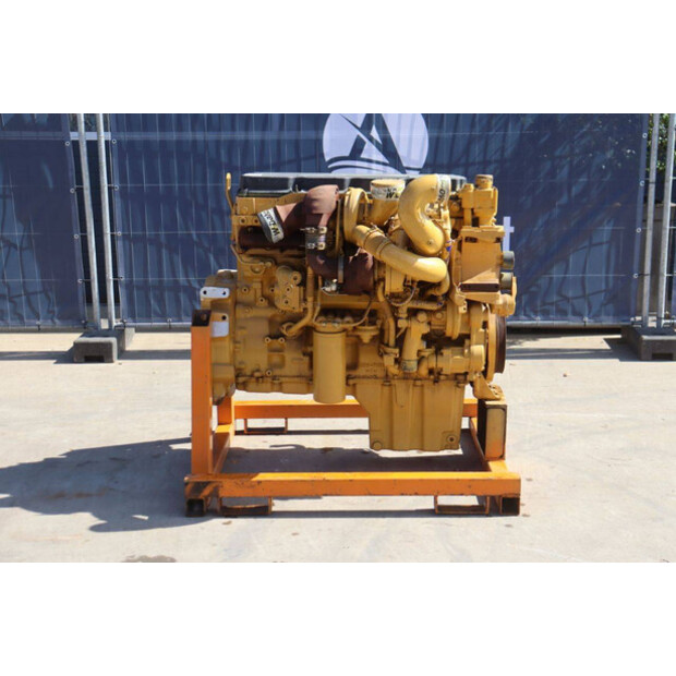 Caterpillar C11 ACERT-47350093
