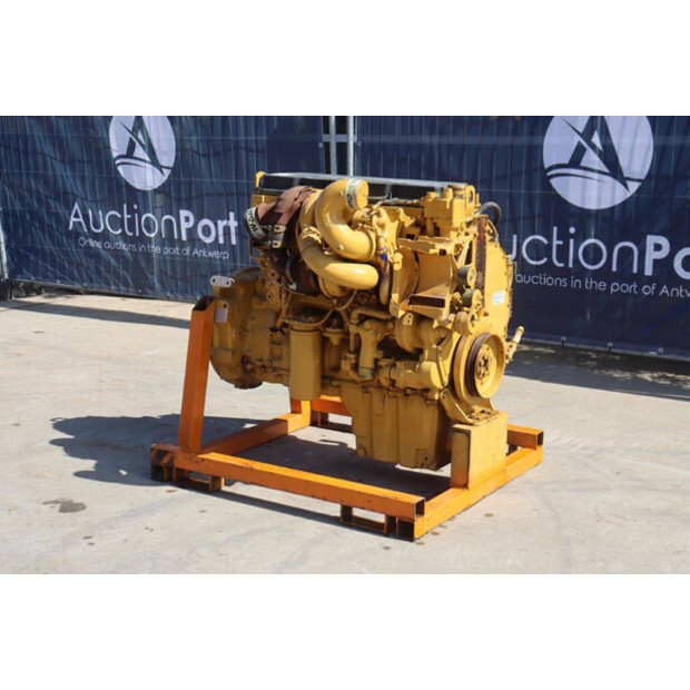 Caterpillar C11 ACERT-47350094