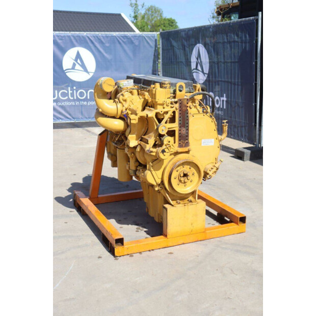 Caterpillar C11 ACERT-47350095