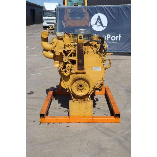 Caterpillar C11 ACERT-47350096