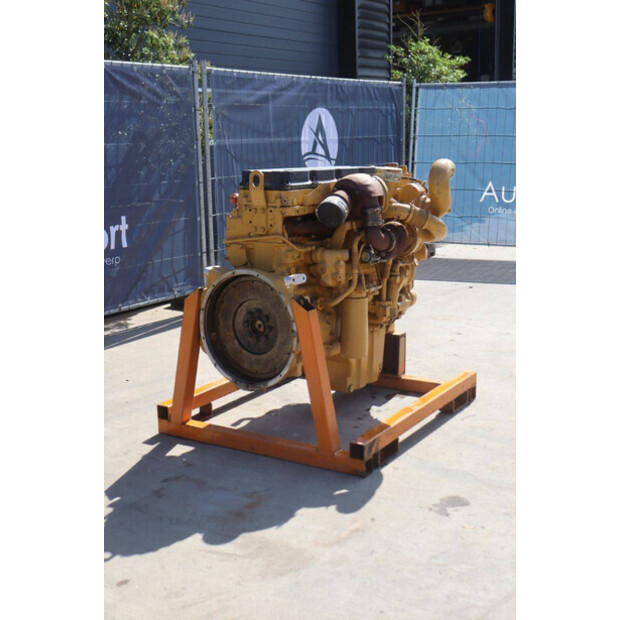 Caterpillar C11 ACERT-47350100